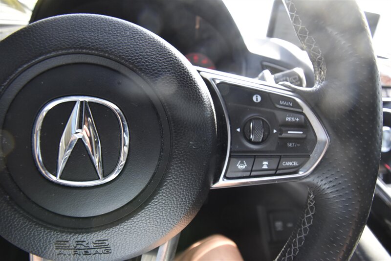 2021 Acura RDX w/A-Spec Package   - Photo 16 - Midway City, CA 92655