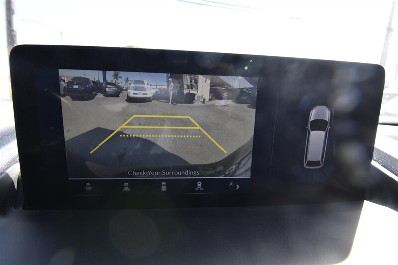 2021 Acura RDX w/A-Spec Package   - Photo 10 - Midway City, CA 92655