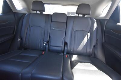2016 Lexus RX 450h NAVIGATION   - Photo 10 - Midway City, CA 92655