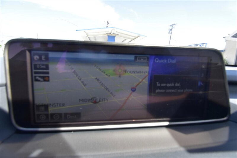 2016 Lexus RX 450h NAVIGATION   - Photo 8 - Midway City, CA 92655