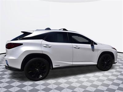 2016 Lexus RX 450h NAVIGATION   - Photo 7 - Midway City, CA 92655