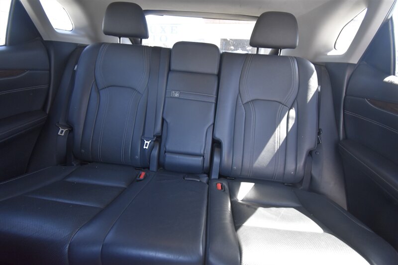 2016 Lexus RX 450h NAVIGATION   - Photo 22 - Midway City, CA 92655