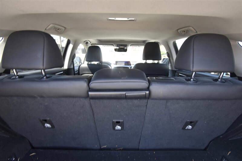 2016 Lexus RX 450h NAVIGATION   - Photo 11 - Midway City, CA 92655
