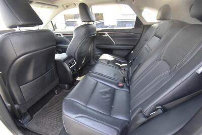 2016 Lexus RX 450h NAVIGATION   - Photo 9 - Midway City, CA 92655