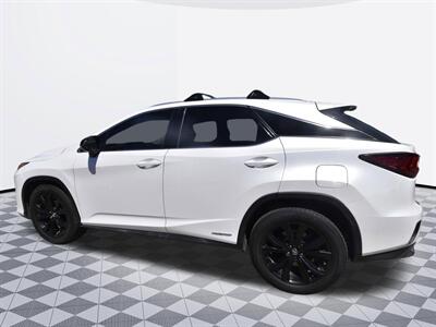 2016 Lexus RX 450h NAVIGATION   - Photo 6 - Midway City, CA 92655