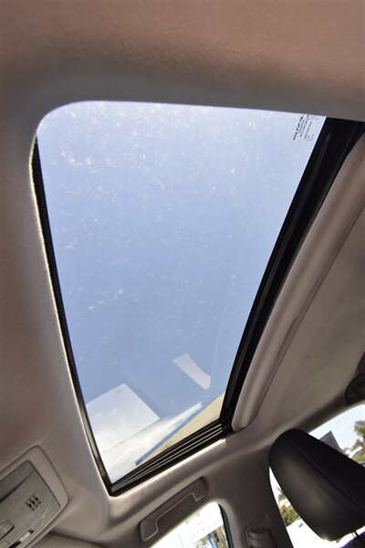 2016 Lexus RX 450h NAVIGATION   - Photo 29 - Midway City, CA 92655