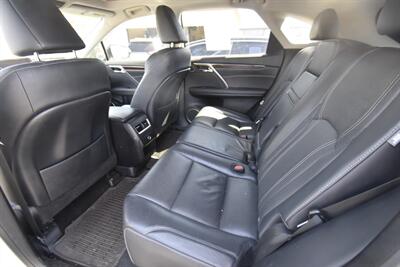 2016 Lexus RX 450h NAVIGATION   - Photo 21 - Midway City, CA 92655