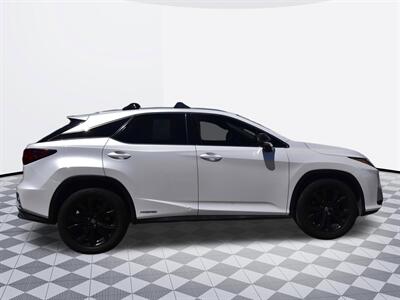 2016 Lexus RX 450h NAVIGATION   - Photo 5 - Midway City, CA 92655