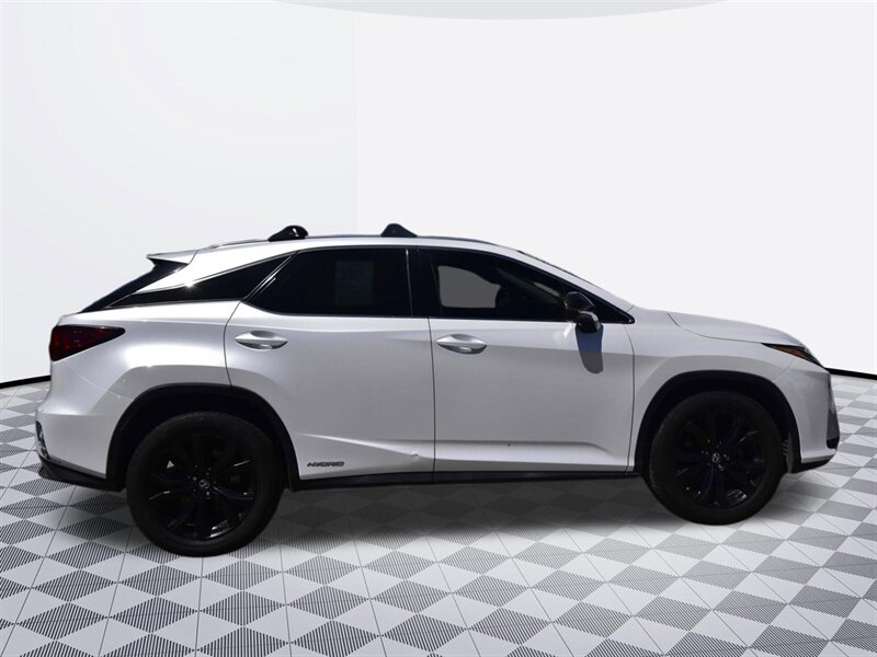 2016 Lexus RX 450h NAVIGATION   - Photo 5 - Midway City, CA 92655
