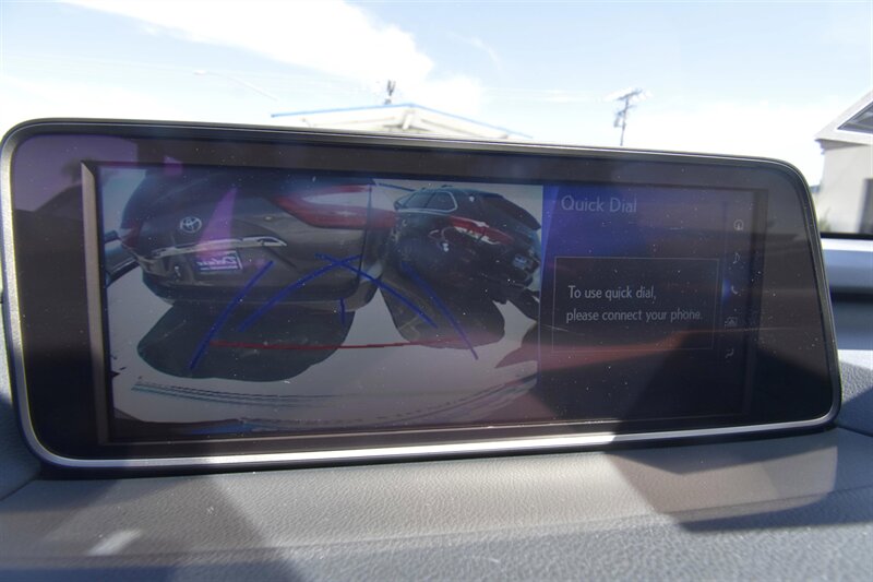 2016 Lexus RX 450h NAVIGATION   - Photo 13 - Midway City, CA 92655
