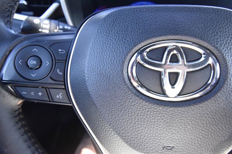 2019 Toyota Corolla Hatchback SE   - Photo 11 - Midway City, CA 92655