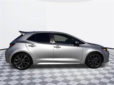2019 Toyota Corolla Hatchback SE   - Photo 4 - Midway City, CA 92655