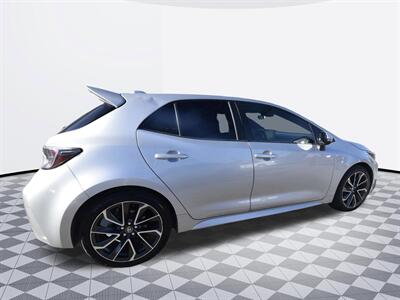 2019 Toyota Corolla Hatchback SE   - Photo 6 - Midway City, CA 92655