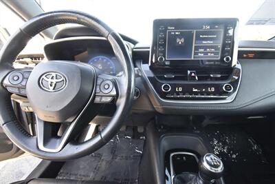 2019 Toyota Corolla Hatchback SE   - Photo 8 - Midway City, CA 92655