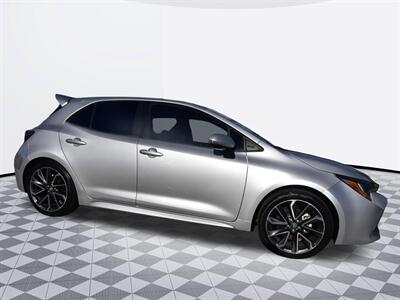 2019 Toyota Corolla Hatchback SE   - Photo 5 - Midway City, CA 92655
