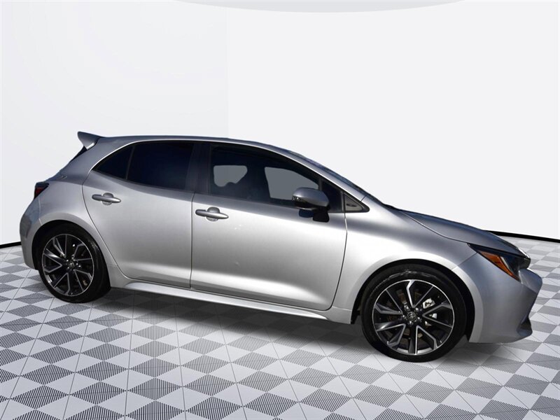 2019 Toyota Corolla Hatchback SE   - Photo 5 - Midway City, CA 92655