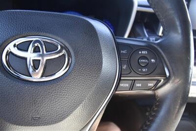 2019 Toyota Corolla Hatchback SE   - Photo 12 - Midway City, CA 92655