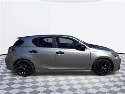 2016 Lexus CT 200h Hybrid   - Photo 4 - Midway City, CA 92655