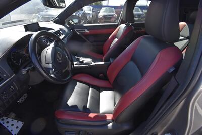 2016 Lexus CT 200h Hybrid   - Photo 8 - Midway City, CA 92655