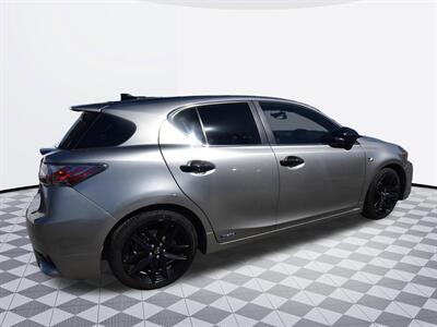 2016 Lexus CT 200h Hybrid   - Photo 3 - Midway City, CA 92655