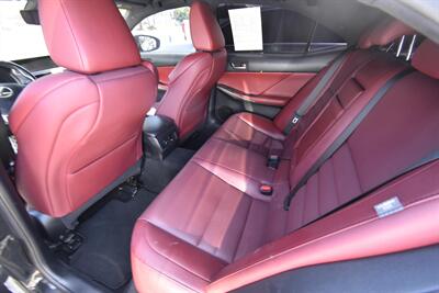2018 Lexus IS 300 F SPORT   - Photo 11 - Midway City, CA 92655
