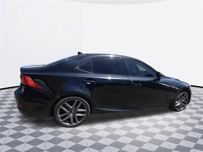 2018 Lexus IS 300 F SPORT   - Photo 5 - Midway City, CA 92655