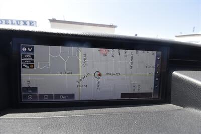 2018 Lexus IS 300 F SPORT   - Photo 8 - Midway City, CA 92655