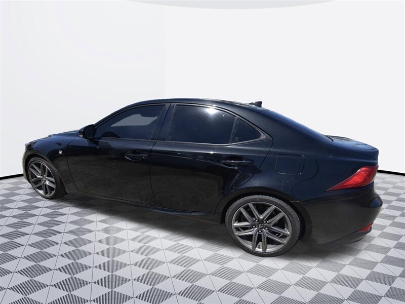 2018 Lexus IS 300 F SPORT   - Photo 6 - Midway City, CA 92655