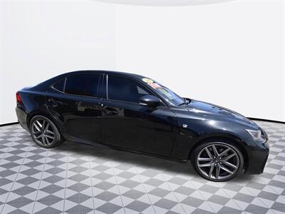 2018 Lexus IS 300 F SPORT   - Photo 3 - Midway City, CA 92655