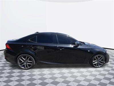 2018 Lexus IS 300 F SPORT   - Photo 7 - Midway City, CA 92655