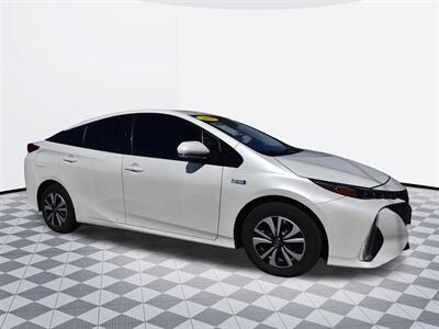 2017 Toyota Prius Prime Premium   - Photo 5 - Midway City, CA 92655