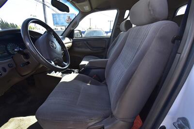 2004 Toyota Tundra SR5   - Photo 10 - Midway City, CA 92655