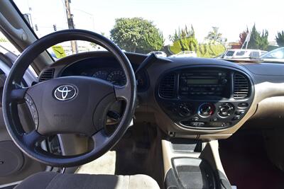 2004 Toyota Tundra SR5 - Photo 10 - Midway City, CA 92655