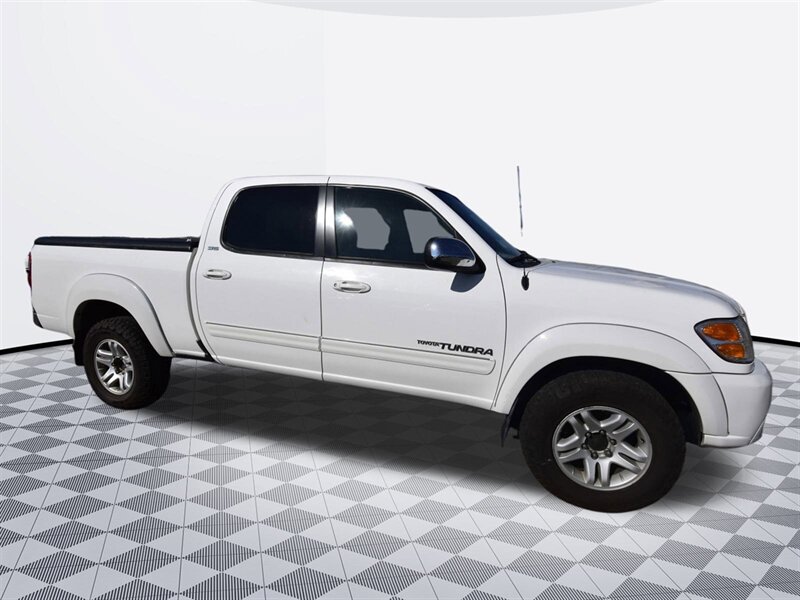 2004 Toyota Tundra SR5   - Photo 3 - Midway City, CA 92655
