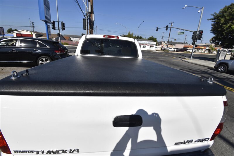 2004 Toyota Tundra SR5 - Photo 11 - Midway City, CA 92655