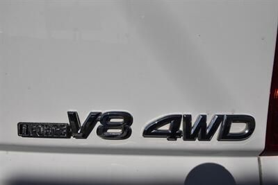 2004 Toyota Tundra SR5 - Photo 12 - Midway City, CA 92655