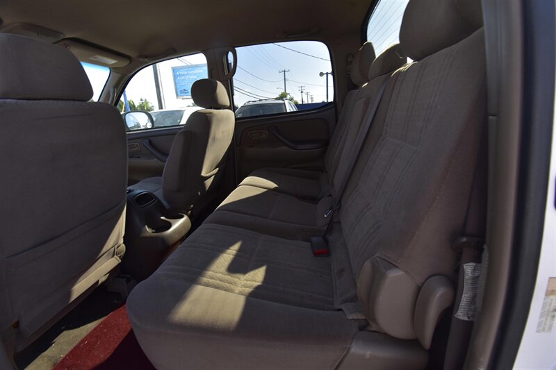 2004 Toyota Tundra SR5   - Photo 11 - Midway City, CA 92655