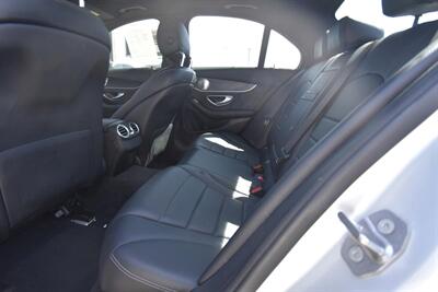 2016 Mercedes-Benz C 300 4MATIC   - Photo 9 - Midway City, CA 92655