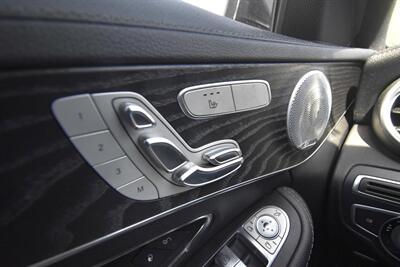 2016 Mercedes-Benz C 300 4MATIC   - Photo 14 - Midway City, CA 92655