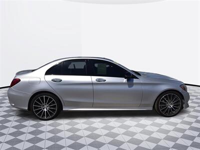 2016 Mercedes-Benz C 300 4MATIC   - Photo 5 - Midway City, CA 92655
