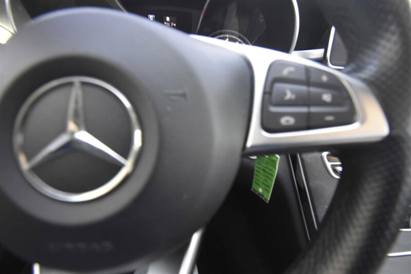 2016 Mercedes-Benz C 300 4MATIC   - Photo 11 - Midway City, CA 92655
