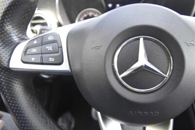 2016 Mercedes-Benz C 300 4MATIC   - Photo 10 - Midway City, CA 92655