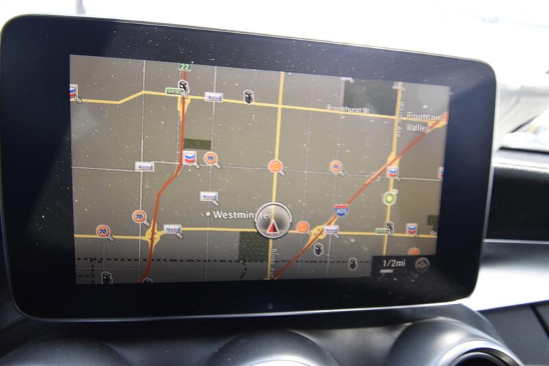 2016 Mercedes-Benz C 300 4MATIC   - Photo 2 - Midway City, CA 92655