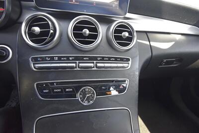 2016 Mercedes-Benz C 300 4MATIC   - Photo 16 - Midway City, CA 92655