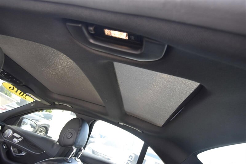 2016 Mercedes-Benz C 300 4MATIC   - Photo 13 - Midway City, CA 92655