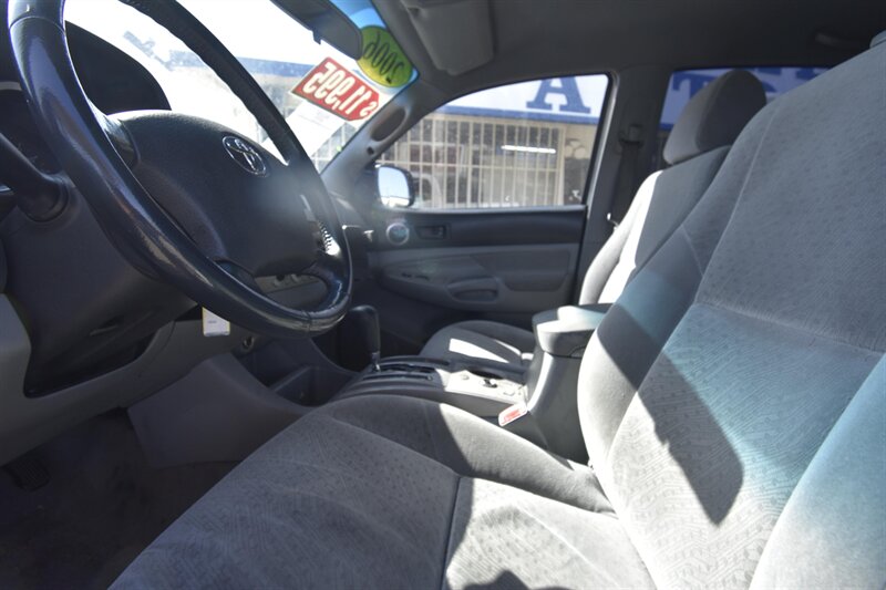 2006 Toyota Tacoma PreRunner - Photo 7 - Midway City, CA 92655