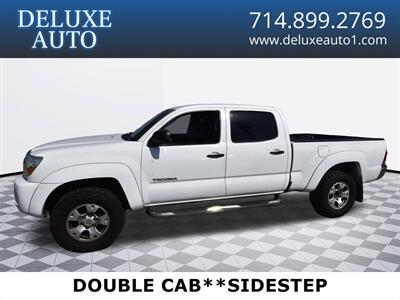 2006 Toyota Tacoma PreRunner - Photo 1 - Midway City, CA 92655