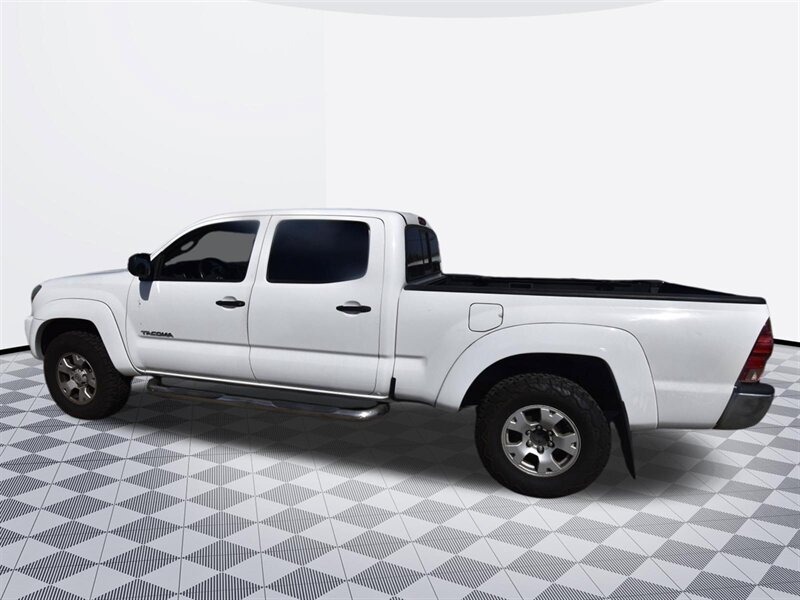 2006 Toyota Tacoma PreRunner - Photo 5 - Midway City, CA 92655