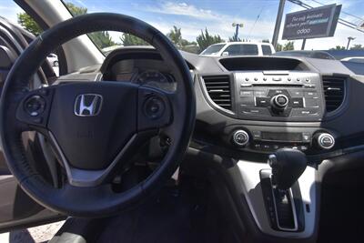 2012 Honda CR-V EX-L   - Photo 9 - Midway City, CA 92655