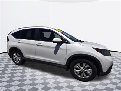 2012 Honda CR-V EX-L   - Photo 6 - Midway City, CA 92655